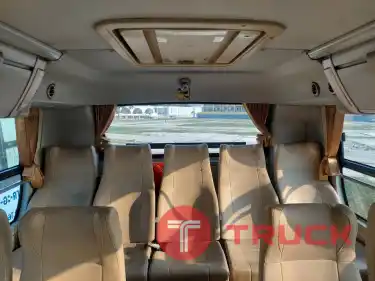 ขายรถบัส Foton 31 ที่นั่ง ขายรถบัส Foton 31 ที่นั่ง