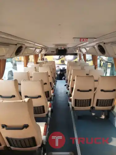 ขายรถบัส Foton 31 ที่นั่ง