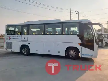 ขายรถบัส Foton 31 ที่นั่ง ขายรถบัส Foton 31 ที่นั่ง