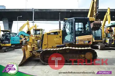 ขายรถดัน CAT D5K2 LGP แทรคตีนไก่ ขนาด 660 มม. ห้องเก๋ง ใบมีด 6 ทิศทาง มือสองสภาพดี นำเข้าจากญี่ปุ่น โดย P&P Pro ขายรถดัน CAT D5K2 LGP แทรคตีนไก่ ขนาด 660 มม. ห้องเก๋ง ใบมีด 6 ทิศทาง มือสองสภาพดี นำเข้าจากญี่ปุ่น โดย P&P Pro