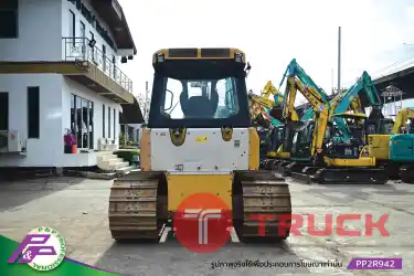 ขายรถดัน CAT D5K2 LGP แทรคตีนไก่ ขนาด 660 มม. ห้องเก๋ง ใบมีด 6 ทิศทาง มือสองสภาพดี นำเข้าจากญี่ปุ่น โดย P&P Pro