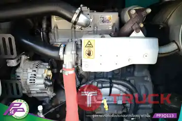 ขายรถขุดย่อม KOBELCO SK75SR-3-YT07 มีใบมีดดัน มีอาร์มเครน ชั่วโมงน้อย มือสองสภาพดี นำเข้าจากญี่ปุ่น โดย P&P Pro