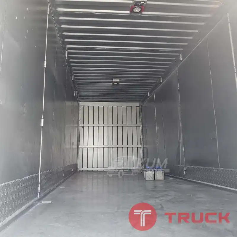 สิบล้อตู้สิบบาน HINO FL8J 260 แรง ปี 2561 2716 สิบล้อตู้สิบบาน HINO FL8J 260 แรง ปี 2561 2716