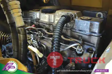 ขายแมคโคร 7 ตัน CAT 308DCR-2 แทรคเหล็กพร้อมเกี๊ยะยาง มีใบมีดดัน มีอรา์มเครน ชั่วโมงน้อย มือสองสภาพดี นำเข้าจากญี่ปุ่น โดย P&P Pro