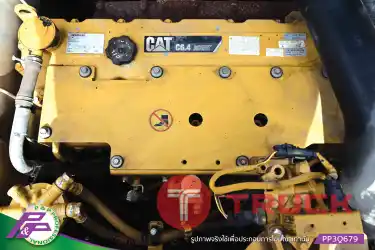ขายรถขุด 20 ตัน CAT 320D-E มือสองสภาพดี นำเข้าจากญี่ปุ่น โดย P&P Pro