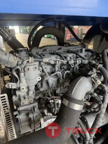 DCA60LSI เครื่องปั่นไฟ Denyo genset 50KVA 60KVA OEK 081-3062283
