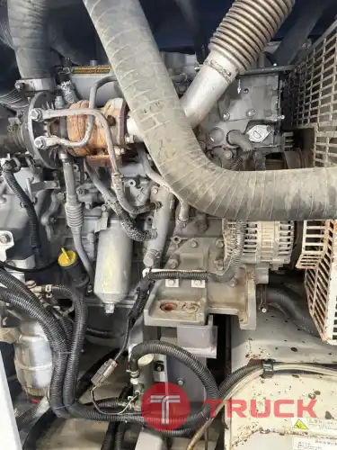 DCA60LSI เครื่องปั่นไฟ Denyo genset 50KVA 60KVA OEK 081-3062283