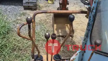 รถขุด KUBOTA รุ่น KH30SR มือ2นำเข้า จากญี่ปุ่นแท้ 100 ระบบครบ สมบูรณ์ เครื่องดี ปั๊มดี โครงสร้างดี ไม่มีผุ แทรคยางดี สวยเดิม จากญี่ปุ่น เติมดีเซล B20 ได้ เครื่องดี ทนทาน ประหยัดน้ำมัน ใช้งานในสวน หรือก่อสร้างได้ดีมาก ลดแรงงาน ทำงานได้มากขึ้น ตรวจเช็ค