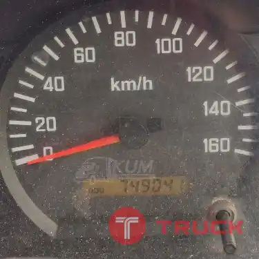 สิบสองล้อดั้มพ์ ISUZU FYH 360 แรง ปี 2556 2507