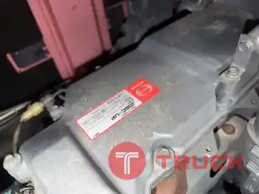 DCA125USH เครื่องปั่นไฟ Denyo genset ขนาด 100KVA 125KVA OEK 0813062283
