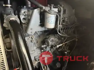 DCA125USH เครื่องปั่นไฟ Denyo genset ขนาด 100KVA 125KVA OEK 0813062283