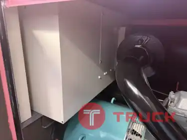 DCA125USH เครื่องปั่นไฟ Denyo genset ขนาด 100KVA 125KVA OEK 0813062283