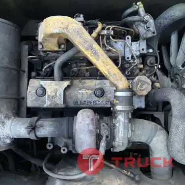 ขาย รถขุด KOMATSU PC120-5