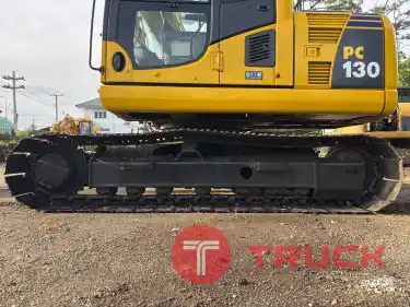 ขาย รถขุด KOMATSU PC130-8