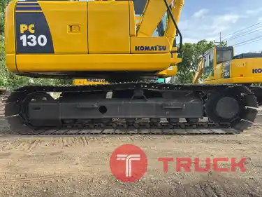 ขาย รถขุด KOMATSU PC130-8