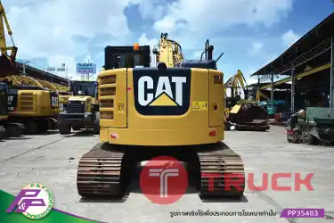 ขายรถขุด 14 ตัน CAT 314E LCR แทรคใหญ่ มีอาร์มเครน มีกล้องมองหลัง มือสองสภาพดี นำเข้าจากญี่ปุ่น โดย P&P Pro
