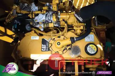 ขายรถขุด 14 ตัน CAT 314E LCR แทรคใหญ่ มีอาร์มเครน มีกล้องมองหลัง มือสองสภาพดี นำเข้าจากญี่ปุ่น โดย P&P Pro