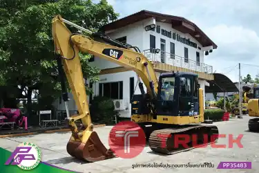ขายรถขุด 14 ตัน CAT 314E LCR แทรคใหญ่ มีอาร์มเครน มีกล้องมองหลัง มือสองสภาพดี นำเข้าจากญี่ปุ่น โดย P&P Pro