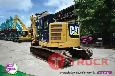 ขายรถขุด 14 ตัน CAT 314E LCR แทรคใหญ่ มีอาร์มเครน มีกล้องมองหลัง มือสองสภาพดี นำเข้าจากญี่ปุ่น โดย P&P Pro