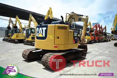 ขายรถขุด 14 ตัน CAT 314E LCR แทรคใหญ่ มีอาร์มเครน มีกล้องมองหลัง มือสองสภาพดี นำเข้าจากญี่ปุ่น โดย P&P Pro