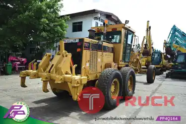 ขายรถเกรด CAT140H ใบมีด 14 ฟุต มี Ripper มือสองสภาพดี นำเข้า โดย P&P Pro