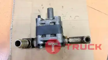 จำหน่ายอะไหล่รถยกไฟฟ้า KOMATSU ขนาด 2 ตัน ปั๊มพวงมาลัย STEERING PUMP