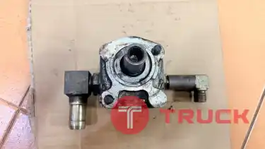 จำหน่ายอะไหล่รถยกไฟฟ้า KOMATSU ขนาด 2 ตัน ปั๊มพวงมาลัย STEERING PUMP