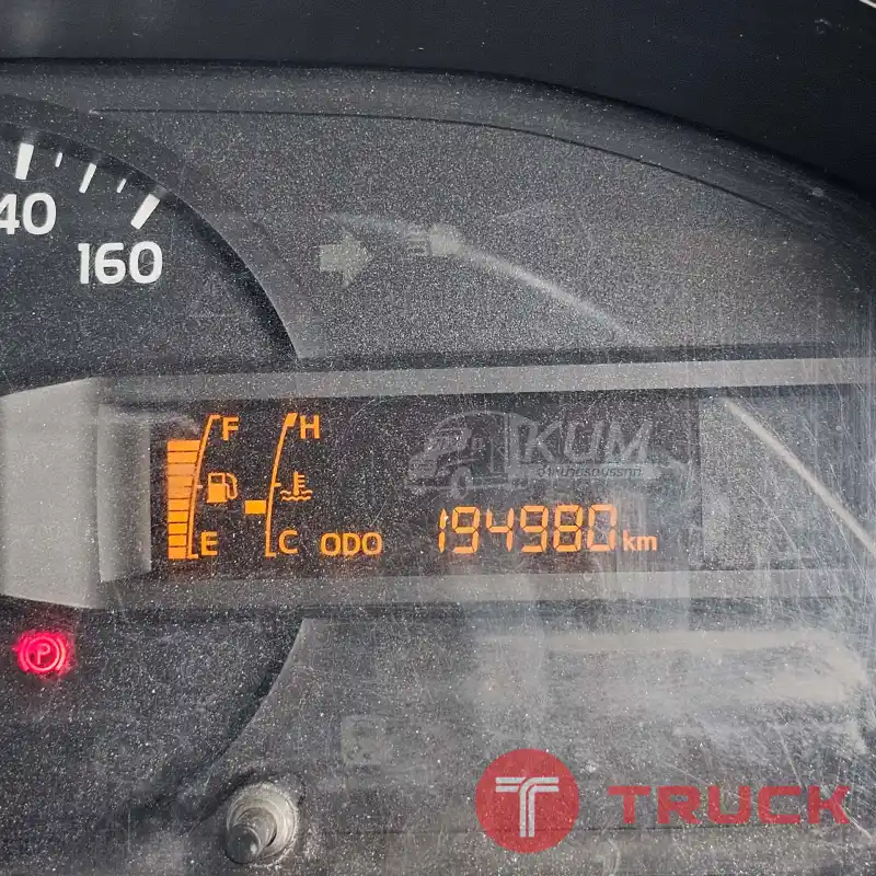 หกล้อโดยสาร HINO XZU 150 แรง ปี 2561 2872 หกล้อโดยสาร HINO XZU 150 แรง ปี 2561 2872