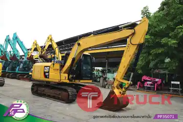 ขายรถขุด 12 ตัน CAT 312F GC มีกล้องมองหลัง มีอาร์มเครน ชั่วโมงน้อย มือสองสภาพดี นำเข้าจากญี่ปุ่น โดย P&P Pro