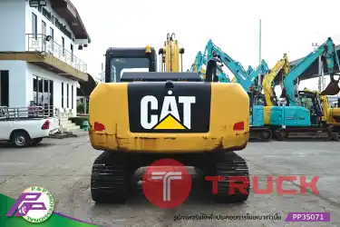 ขายรถขุด 12 ตัน CAT 312F GC มีกล้องมองหลัง มีอาร์มเครน ชั่วโมงน้อย มือสองสภาพดี นำเข้าจากญี่ปุ่น โดย P&P Pro