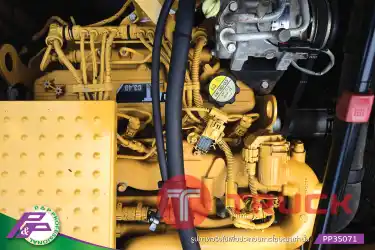 ขายรถขุด 12 ตัน CAT 312F GC มีกล้องมองหลัง มีอาร์มเครน ชั่วโมงน้อย มือสองสภาพดี นำเข้าจากญี่ปุ่น โดย P&P Pro
