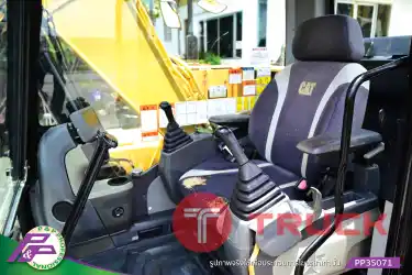 ขายรถขุด 12 ตัน CAT 312F GC มีกล้องมองหลัง มีอาร์มเครน ชั่วโมงน้อย มือสองสภาพดี นำเข้าจากญี่ปุ่น โดย P&P Pro
