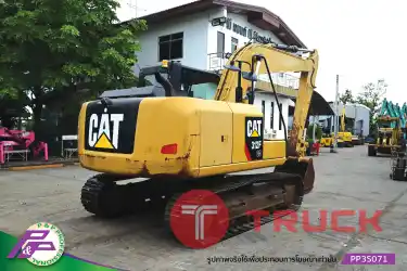 ขายรถขุด 12 ตัน CAT 312F GC มีกล้องมองหลัง มีอาร์มเครน ชั่วโมงน้อย มือสองสภาพดี นำเข้าจากญี่ปุ่น โดย P&P Pro