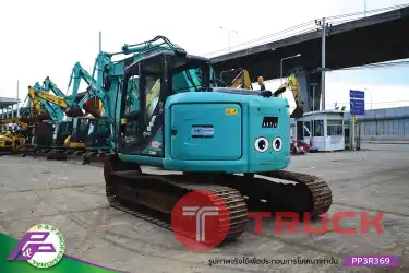 ขายรถขุด 13 ตัน KOBELCO SK135SR-3-YY07 มีกล้องมองหลัง มีอาร์มเครน มือสองสภาพดี นำเข้าจากญี่ปุ่น โดย P&P Pro ขายรถขุด 13 ตัน KOBELCO SK135SR-3-YY07 มีกล้องมองหลัง มีอาร์มเครน มือสองสภาพดี นำเข้าจากญี่ปุ่น โดย P&P Pro