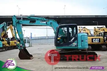 ขายรถขุด 13 ตัน KOBELCO SK135SR-3-YY07 มีกล้องมองหลัง มีอาร์มเครน มือสองสภาพดี นำเข้าจากญี่ปุ่น โดย P&P Pro ขายรถขุด 13 ตัน KOBELCO SK135SR-3-YY07 มีกล้องมองหลัง มีอาร์มเครน มือสองสภาพดี นำเข้าจากญี่ปุ่น โดย P&P Pro