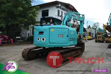 ขายรถขุด 13 ตัน KOBELCO SK135SR-3-YY07 มีกล้องมองหลัง มีอาร์มเครน มือสองสภาพดี นำเข้าจากญี่ปุ่น โดย P&P Pro ขายรถขุด 13 ตัน KOBELCO SK135SR-3-YY07 มีกล้องมองหลัง มีอาร์มเครน มือสองสภาพดี นำเข้าจากญี่ปุ่น โดย P&P Pro