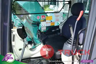 ขายแมคโคร 7 ตัน KOBELCO SK75SR-3E -YT08 แทรคเหล็กพร้อมเกี๊ยะยาง มีใบมีดดัน มีอาร์มเครน ชั่วโมงน้อย มือสองสภาพดี นำเข้าจากญี่ปุ่น โดย P&P Pro ขายแมคโคร 7 ตัน KOBELCO SK75SR-3E -YT08 แทรคเหล็กพร้อมเกี๊ยะยาง มีใบมีดดัน มีอาร์มเครน ชั่วโมงน้อย มือสองสภาพดี นำเข้าจากญี่ปุ่น โดย P&P Pro