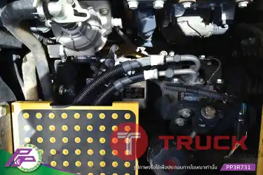 ขาย KOMATSU PC138US-11 แมคโคร 13 ตัน แทรคใหญ่พร้อมเกี๊ยะยาง มีกล้องรอบคัน มีอาร์มเครน ชั่วโมงน้อย De-Tier แล้ว มือสองสภาพดี นำเข้าจากญี่ปุ่น โดย P&P Pro