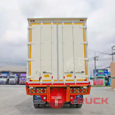 สิบล้อตู้สิบบาน HINO FL8J 260 ปี 2565 5943