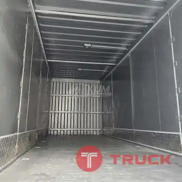 สิบล้อตู้สิบบาน HINO FL8J 260 ปี 2565 5943