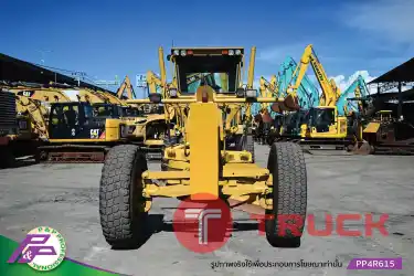 ขายรถเกรด CAT 160H ขนาดเท่า 140H มี VHP ใบมีด 14 ฟุต มี Ripper มือสองสภาพดี นำเข้า โดย P&P Pro ขายรถเกรด CAT 160H ขนาดเท่า 140H มี VHP ใบมีด 14 ฟุต มี Ripper มือสองสภาพดี นำเข้า โดย P&P Pro
