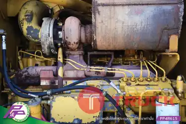 ขายรถเกรด CAT 160H ขนาดเท่า 140H มี VHP ใบมีด 14 ฟุต มี Ripper มือสองสภาพดี นำเข้า โดย P&P Pro ขายรถเกรด CAT 160H ขนาดเท่า 140H มี VHP ใบมีด 14 ฟุต มี Ripper มือสองสภาพดี นำเข้า โดย P&P Pro