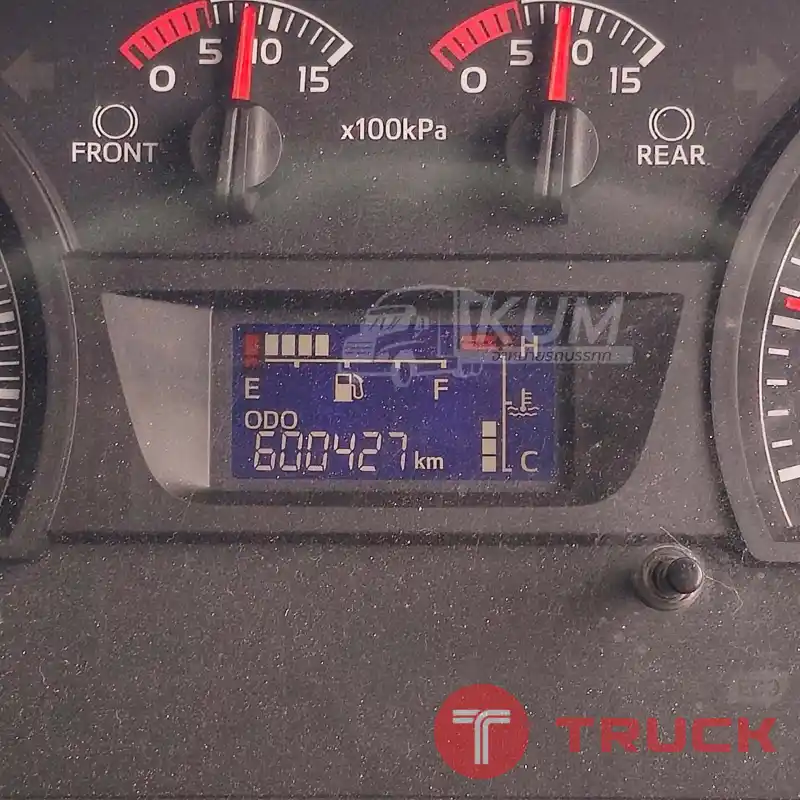 สิบล้อพื้นเรียบ HINO FL8J 260 แรง ปี 2560 1784 สิบล้อพื้นเรียบ HINO FL8J 260 แรง ปี 2560 1784