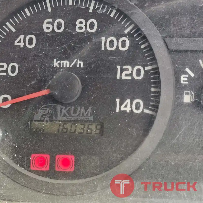 สิบล้อโม่ปูน HINO FM1A 330 แรง ปี 2555 0741 สิบล้อโม่ปูน HINO FM1A 330 แรง ปี 2555 0741