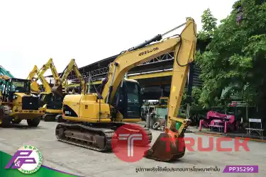 ขายรถขุด CAT 311DRR แทรคเหล็กพร้อมเกี๊ยะยาง มีกล้องมองหลัง มีอาร์มเครน มือสองสภาพดี นำเข้าจากญี่ปุ่น โดย P&P Pro