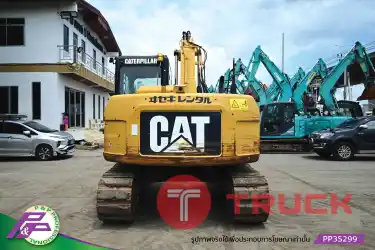ขายรถขุด CAT 311DRR แทรคเหล็กพร้อมเกี๊ยะยาง มีกล้องมองหลัง มีอาร์มเครน มือสองสภาพดี นำเข้าจากญี่ปุ่น โดย P&P Pro