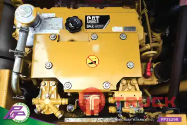 ขายรถขุด CAT 311DRR แทรคเหล็กพร้อมเกี๊ยะยาง มีกล้องมองหลัง มีอาร์มเครน มือสองสภาพดี นำเข้าจากญี่ปุ่น โดย P&P Pro