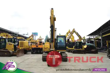 ขายรถขุด CAT 311DRR แทรคเหล็กพร้อมเกี๊ยะยาง มีกล้องมองหลัง มีอาร์มเครน มือสองสภาพดี นำเข้าจากญี่ปุ่น โดย P&P Pro