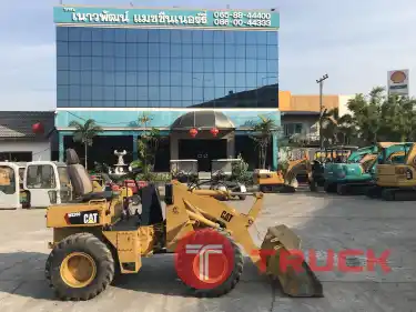 รถตัก CAT WS200 ใช้งานมาน้อย สอบถามที่คุณครีม 0658844400 รถตัก CAT WS200 ใช้งานมาน้อย สอบถามที่คุณครีม 0658844400