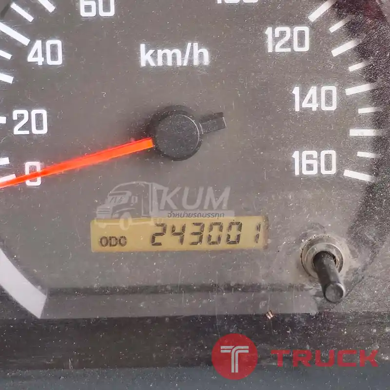 สิบล้อหัวลาก ISUZU GXZ 360 ปี 2566 9050 สิบล้อหัวลาก ISUZU GXZ 360 ปี 2566 9050
